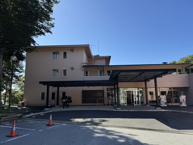 休暇村 気仙沼大島 - 松岩（ホテル）の写真