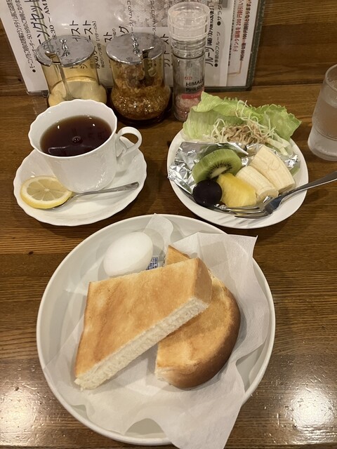 Coffee Kan Osuro photo 3