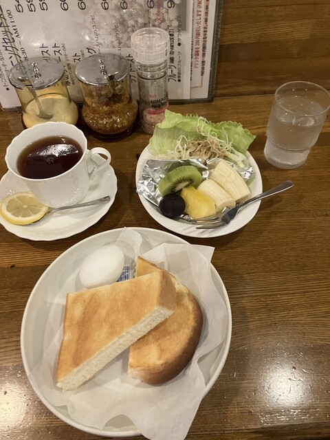 Coffee Kan Osuro photo 2