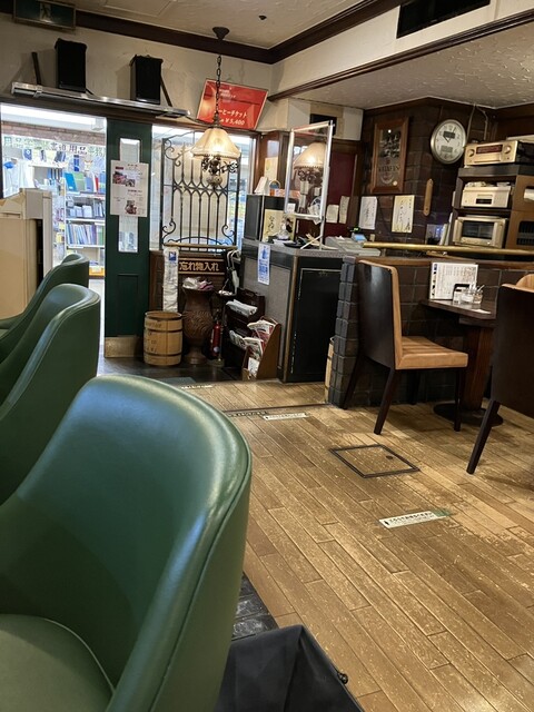 Coffee Kan Osuro photo 5