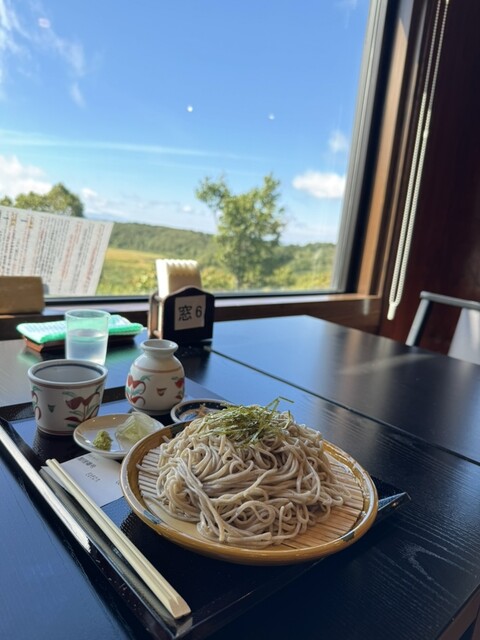レストラン くりこま - 東成瀬村その他（食堂）