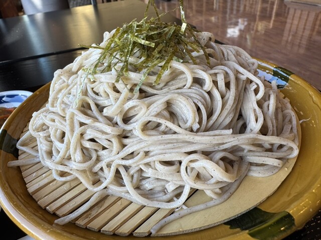 レストラン くりこま - 東成瀬村その他（食堂）の写真