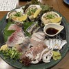 魚の旨い店 ほうぼう