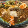BOTANI：CURRY 梅田店