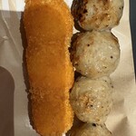 LAWSON - 料理写真: