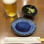 魚の旨い店 ほうぼう - 