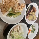 焼肉ヌルボンガーデン新宮 - 