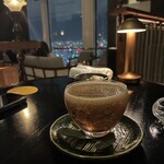 ルーフトップ バー - 