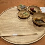 日本料理 えん - 