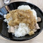 らーめん 武双家 - 