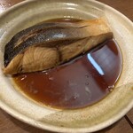 魚の旨い店 ほうぼう - 