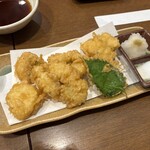 魚の旨い店 ほうぼう - 