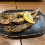 魚の旨い店 ほうぼう - 