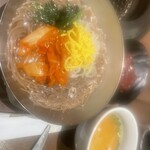 焼肉ヌルボンガーデン新宮 - 