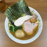 麺家 たいせい - 