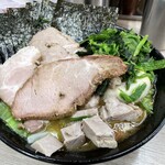 らーめん 武双家 - 