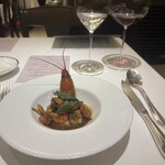 レストラン アラジン - 