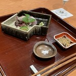 日本料理 えん - 