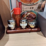 味噌らーめん ことぶき - 