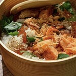 和食とお酒 新宿ヤオシン - 