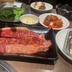 焼肉ヌルボンガーデン新宮 - 