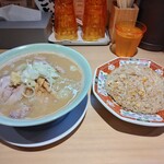 味噌らーめん ことぶき - 