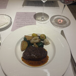 レストラン アラジン - 