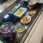 焼肉ヌルボンガーデン新宮 - 