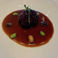 中国料理 礼華 四君子草 - 