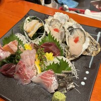 魚竹 - 