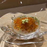 鮓 村瀬 - 