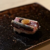 鮓 村瀬 - 