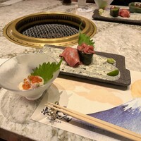 肉の匠 将泰庵  船橋本店 - 