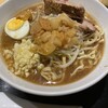 #新宿地下ラーメン
