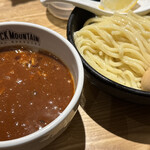ラーメンロックマウンテン - 