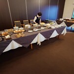 信楽カントリー倶楽部 田代コース レストラン - 