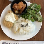 鴨志田惣菜店 - 