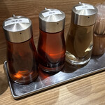 ラーメンロックマウンテン - 