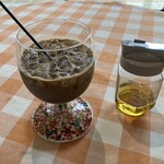 カフェ シーズンズ - 