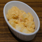 SETOUCHI檸檬食堂 - コンビプレート 980円 の小鉢