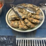 鴨志田惣菜店 - 