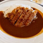 信楽カントリー倶楽部 田代コース レストラン - 