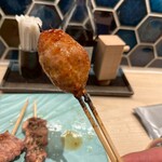 焼鳥と土鍋 とりろまん。 - 