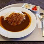 信楽カントリー倶楽部 田代コース レストラン - 