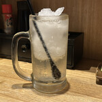 動物園通り もつ肉店 - 