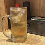 動物園通り もつ肉店 - 