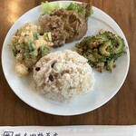 鴨志田惣菜店 - 