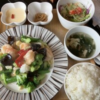 御膳房 銀座店 - 
