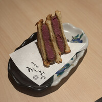 恵比寿 うしみつ - 