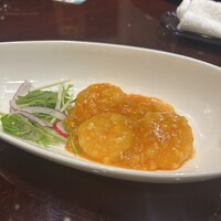 中国料亭 翠鳳 上野本店 - 